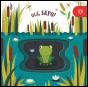 Olá, Sapo! - Preview