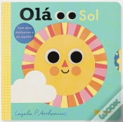 Capa do artigo Olá Sol