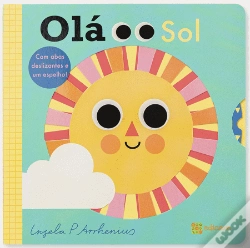 Capa do artigo Olá Sol