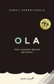 Capa do artigo Ola