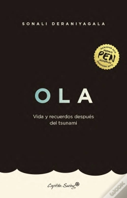 Capa do artigo Ola