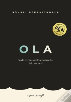 Capa do artigo Ola