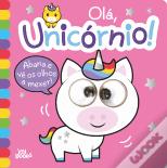 Olá, Unicórnio!