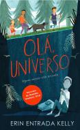 Olá, Universo