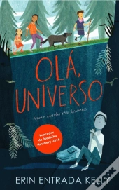 Olá, Universo