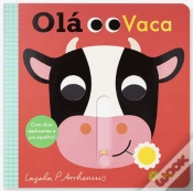 Capa do artigo Olá Vaca