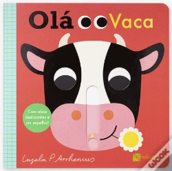 Capa do artigo Olá Vaca