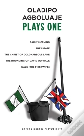 Oladipo Agboluaje: Plays One