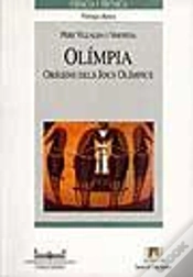 Capa do artigo Olæmpia
