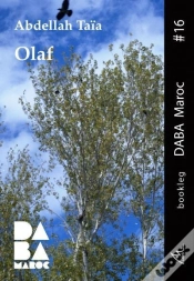 Capa do artigo Olaf