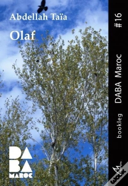 Capa do artigo Olaf