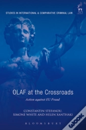 Olaf At The Crossroads