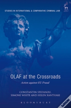 Capa do artigo Olaf At The Crossroads