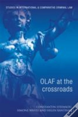 Capa do artigo Olaf At The Crossroads