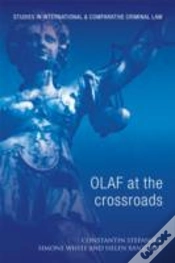 Capa do artigo Olaf At The Crossroads