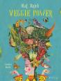 Olaf Hajek Veggie Power - Preview