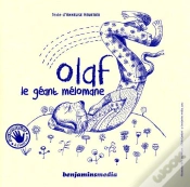 Capa do artigo Olaf, Le Geant Melomane