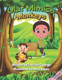 Capa do artigo Olaf Mimics Monkeys