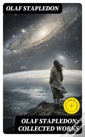 Capa do artigo Olaf Stapledon: Collected Works