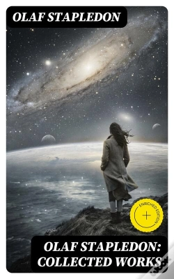 Capa do artigo Olaf Stapledon: Collected Works