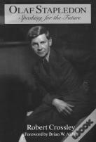 Olaf Stapledon