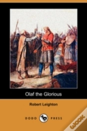 Capa do artigo Olaf The Glorious