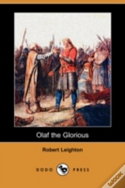 Capa do artigo Olaf The Glorious
