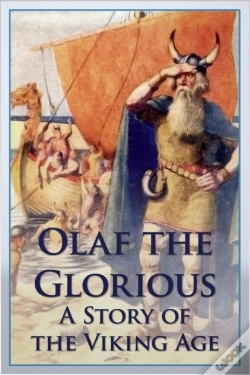Capa do artigo Olaf The Glorious
