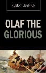 Capa do artigo Olaf The Glorious
