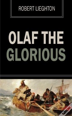 Capa do artigo Olaf The Glorious
