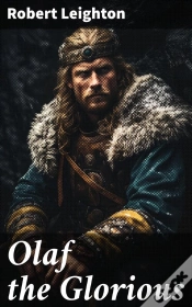 Capa do artigo Olaf The Glorious