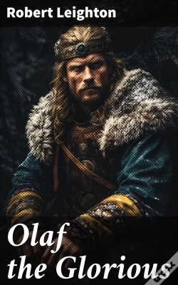 Capa do artigo Olaf The Glorious