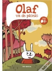 Capa do artigo Olaf Va De Picnic