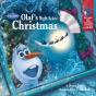 Olafs Night Before Christmas Book Cd - Preview