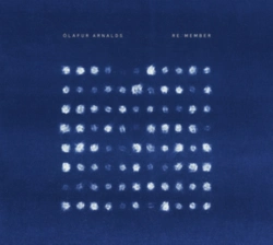 Capa do artigo Ólafur Arnalds: Re:member - CD