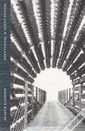 Olafur Eliasson Dufttunnel Scent Tunnel
