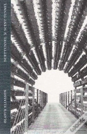Capa do artigo Olafur Eliasson Dufttunnel Scent Tunnel