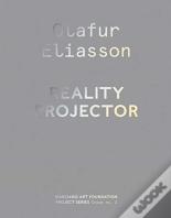 Olafur Eliasson: Reality Projector