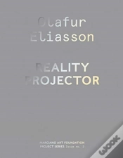 Capa do artigo Olafur Eliasson: Reality Projector