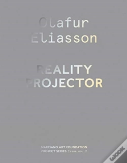 Capa do artigo Olafur Eliasson: Reality Projector