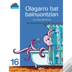 Capa do artigo Olagarro Bat Bainuontzian
