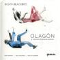 Olagón: A Cantata in Doublespeak - CD - Preview