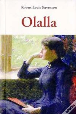 Capa do artigo Olalla