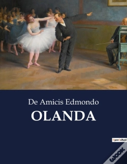 Capa do artigo Olanda - 190