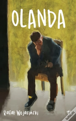 Capa do artigo Olanda