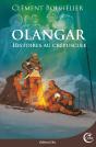 Olangar : Histoires Au Crépuscule - Preview