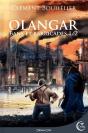 Olangar Tome 1 : Bans Et Barricades Tome 1 - Preview