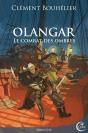 Olangar Tome 3 : Le Combat Des Ombres - Preview