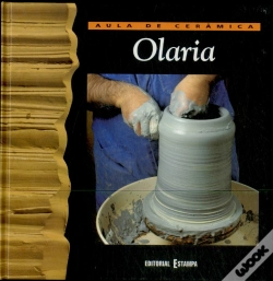 Capa do artigo Olaria