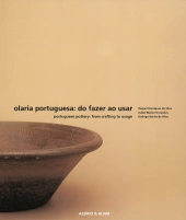 Olaria portuguesa: do fazer ao usar